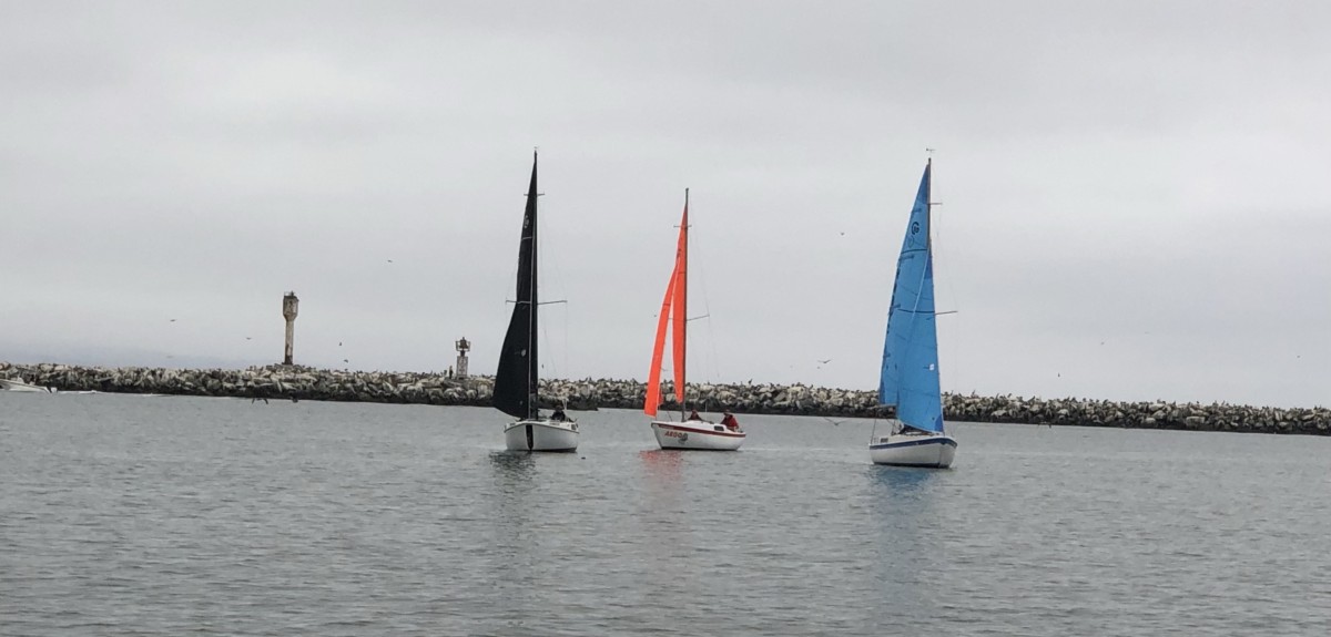 Pillar Point