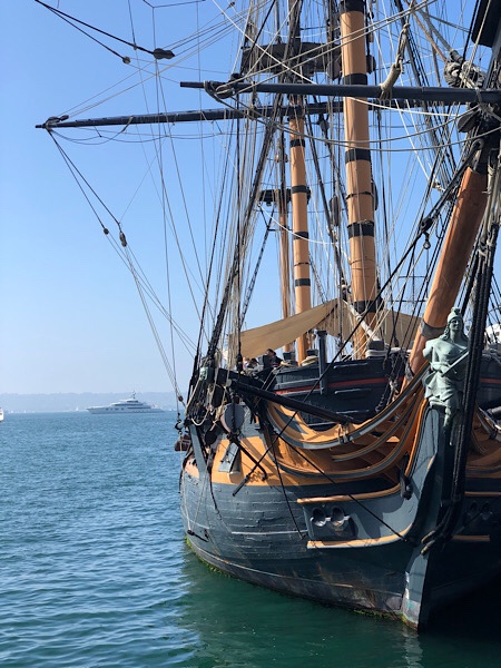 San Diego