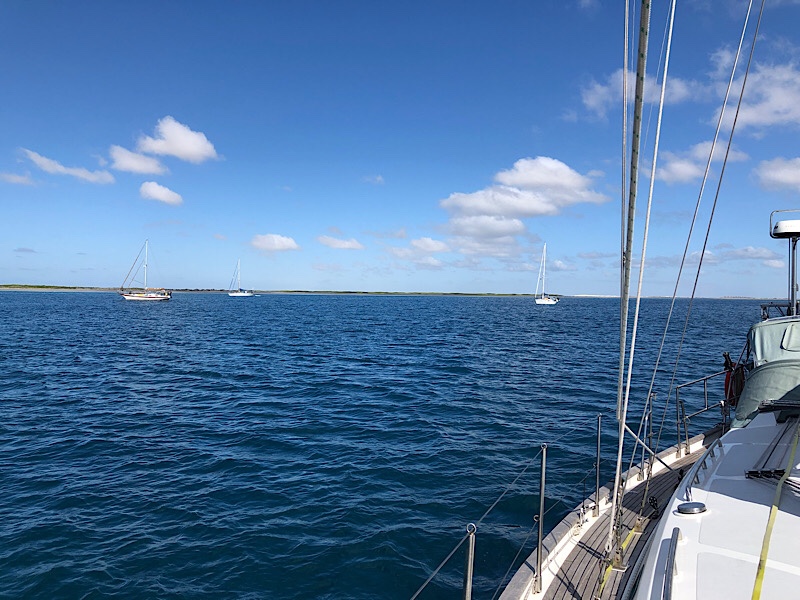 Bahia Santa Maria