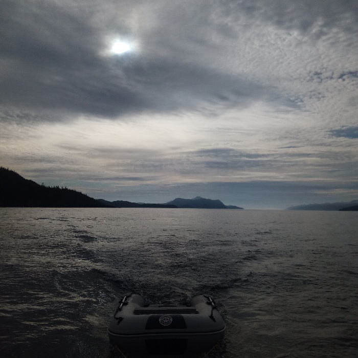 Cape Scott