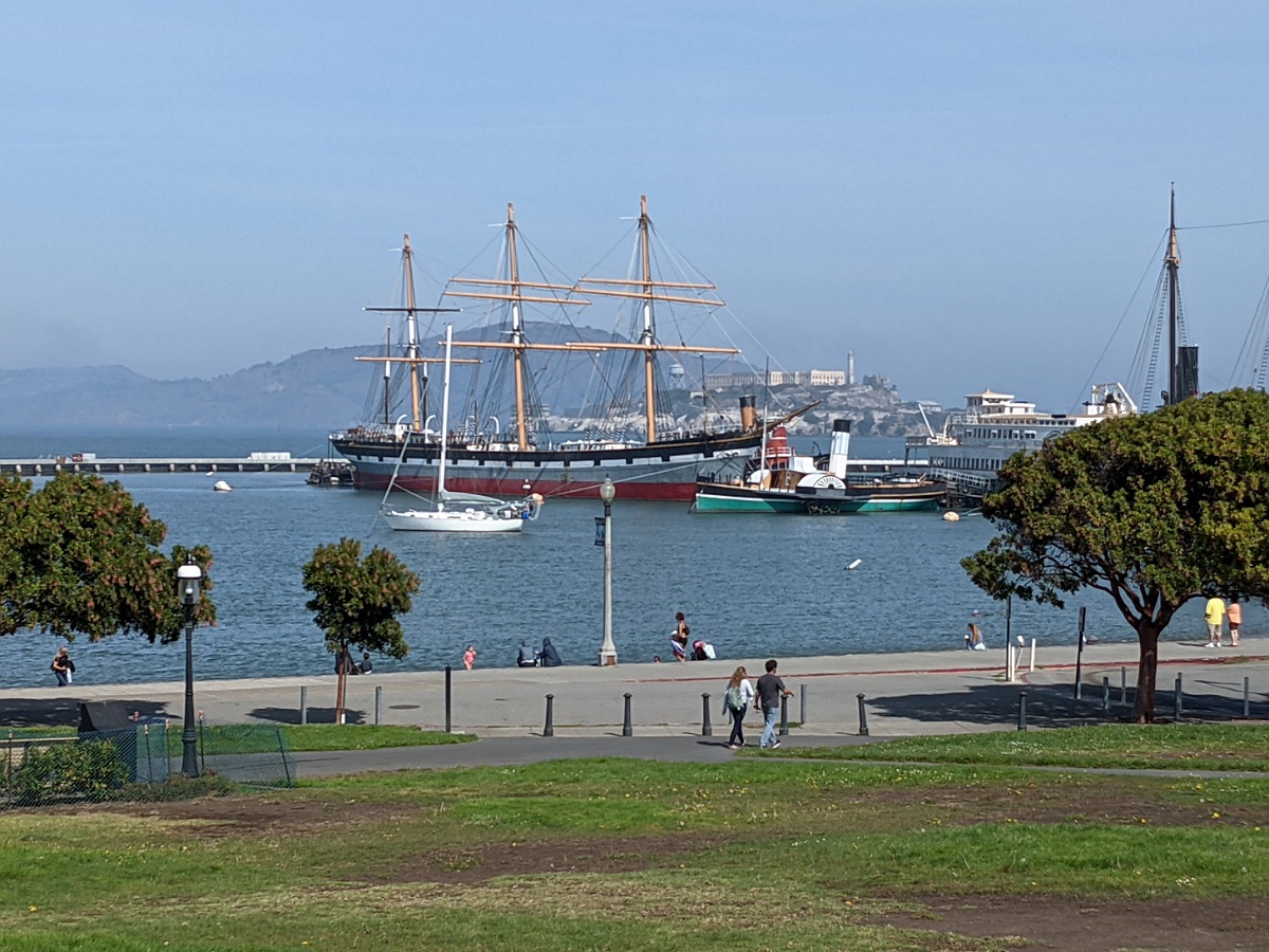 San Francisco