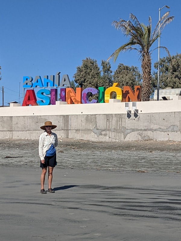 Bahia Asuncion