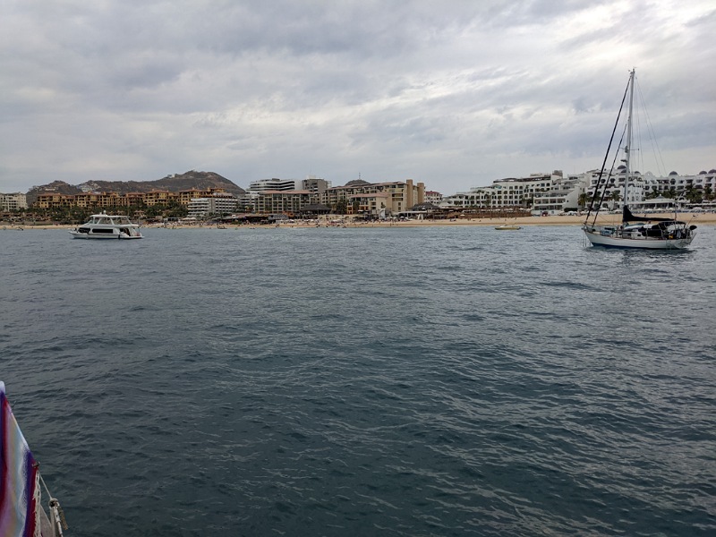 Cabo!