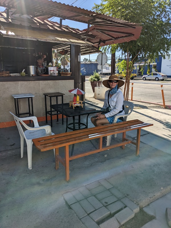 La Paz