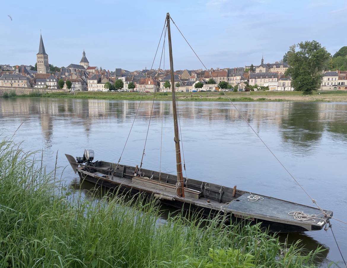 La Charite sur Loire