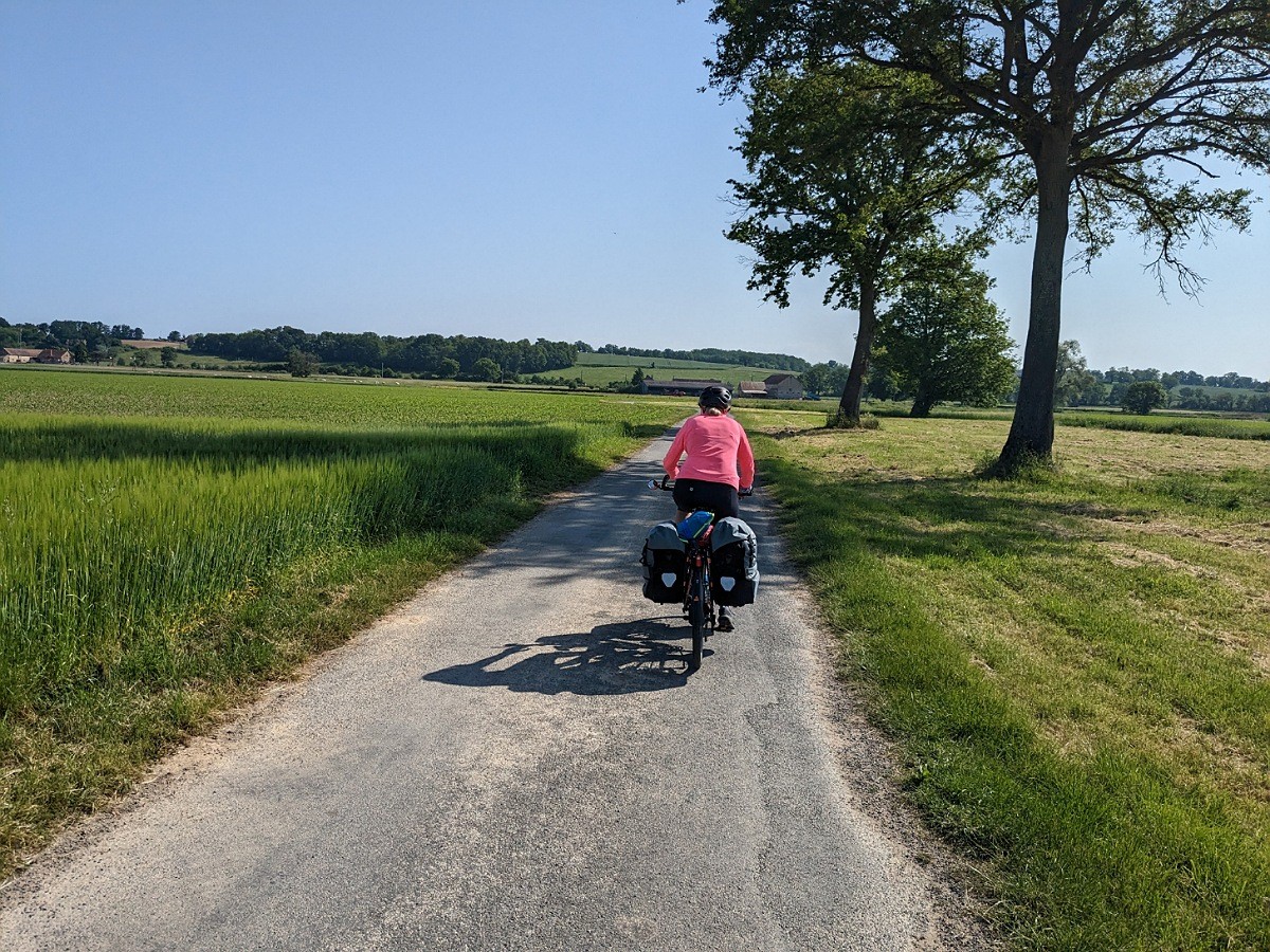 Rolling Hills