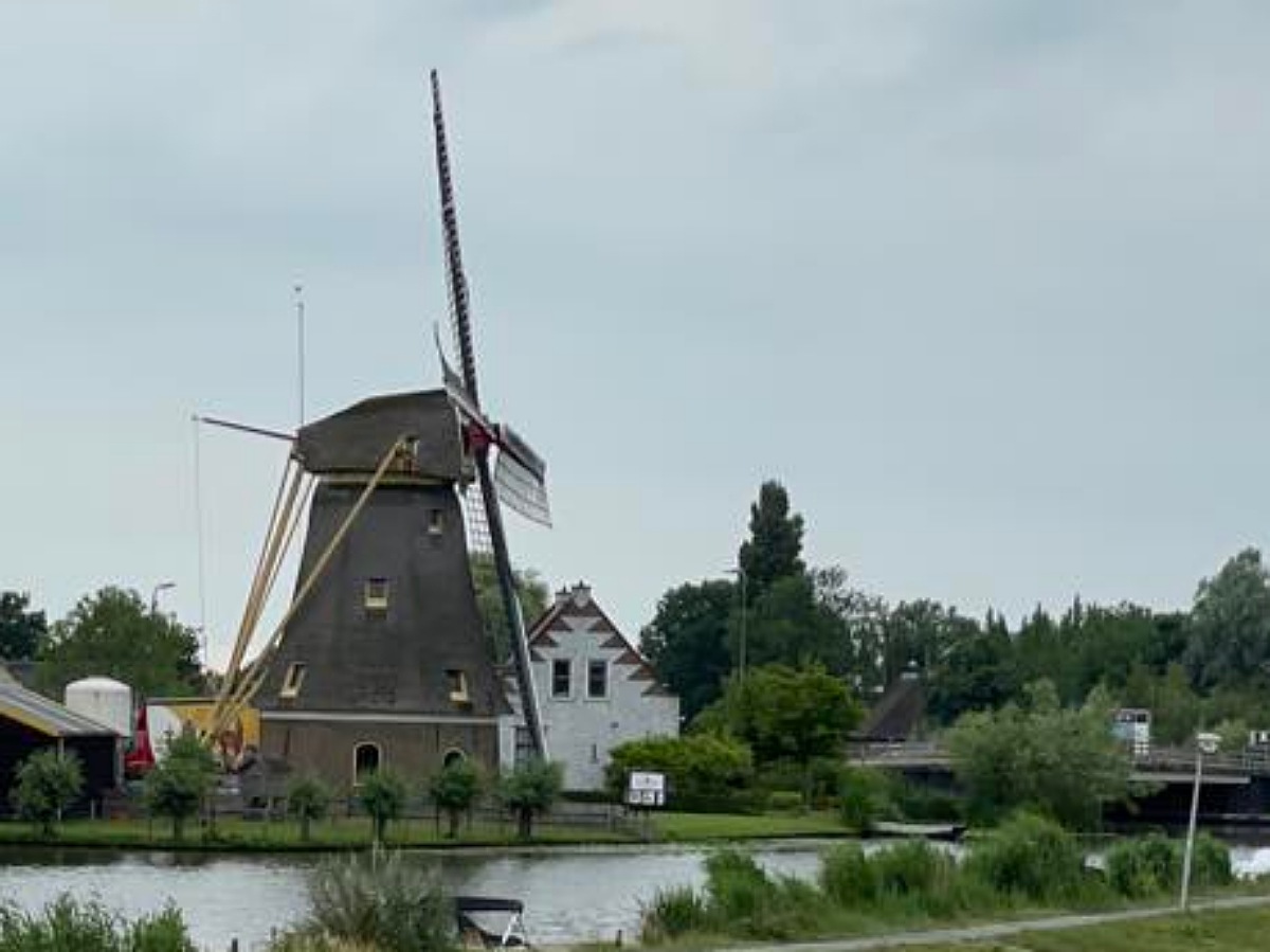 Delft