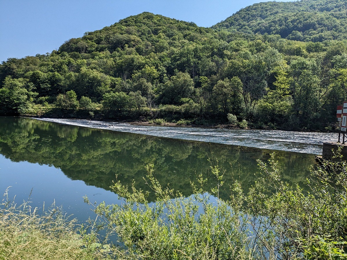 Le Doube