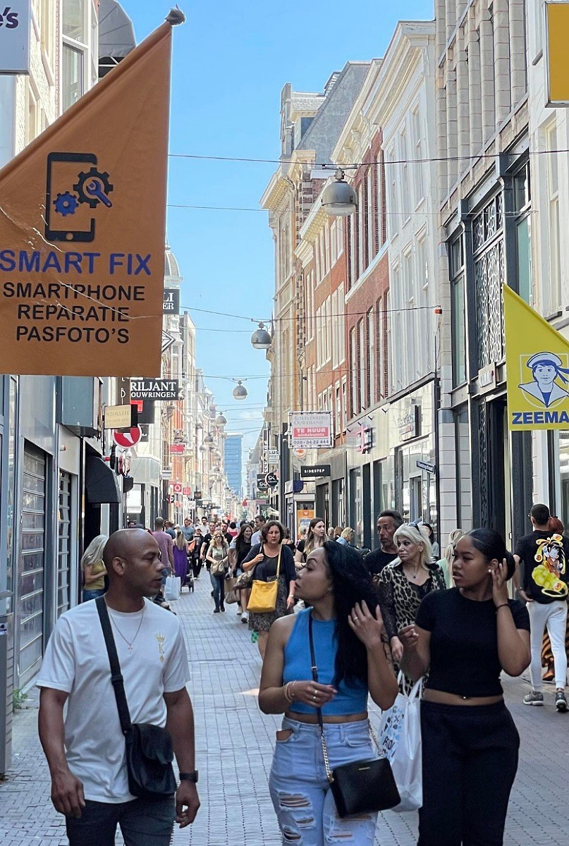 Den Haag