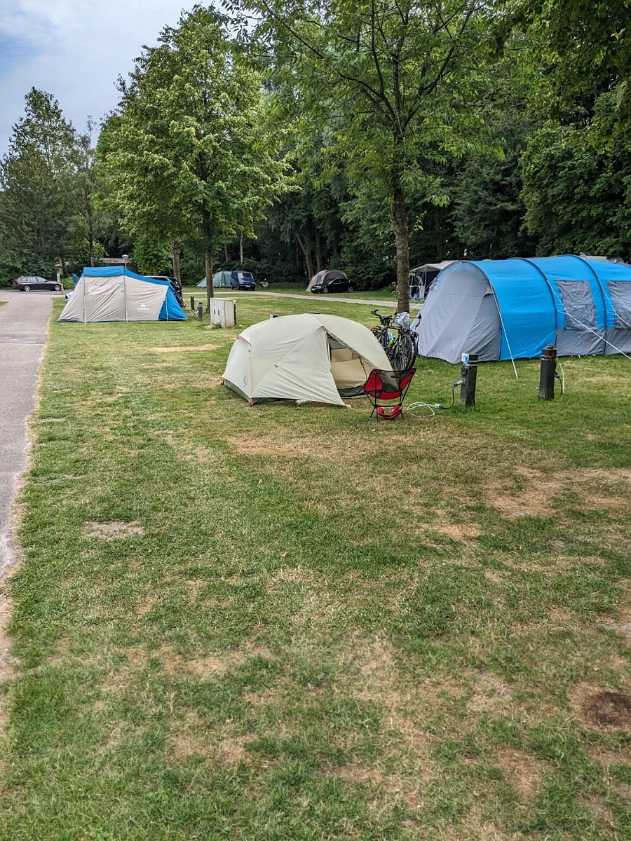 Our Last Campground