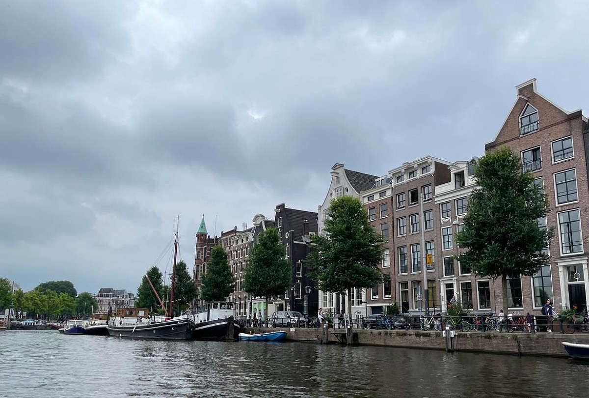 Amsterdam